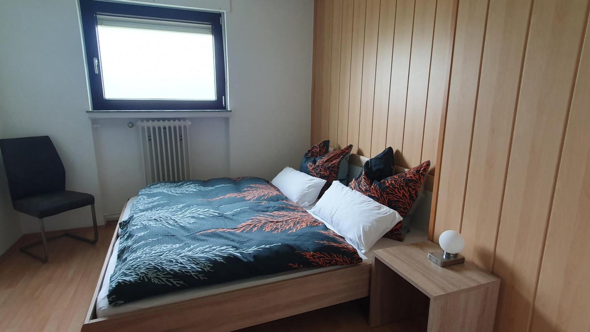 Kleine Ferienwohnung In Ruhiger Lage Herzogenrath Exterior foto