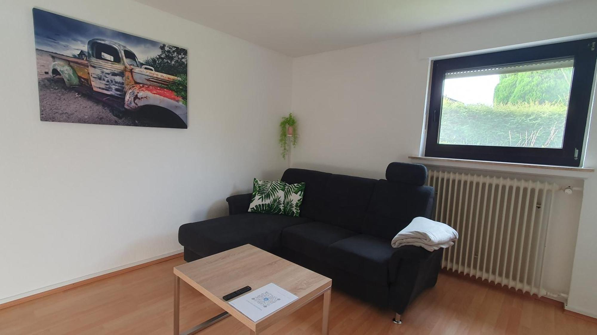 Kleine Ferienwohnung In Ruhiger Lage Herzogenrath Exterior foto